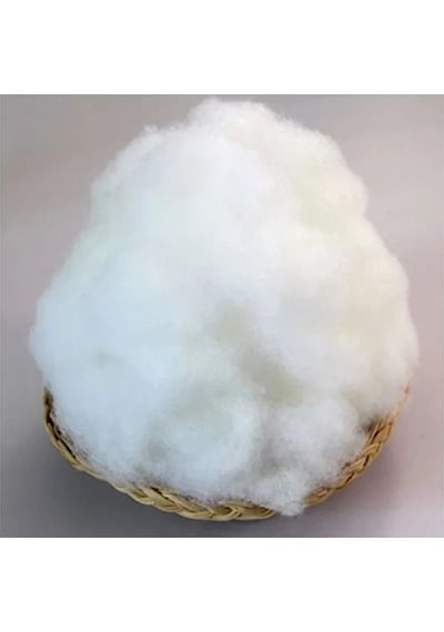 10 KG Silikon İnci Elyaf
