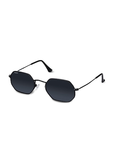 Femascu 6020 Mystry Black Unisex Güneş Gözlüğü
