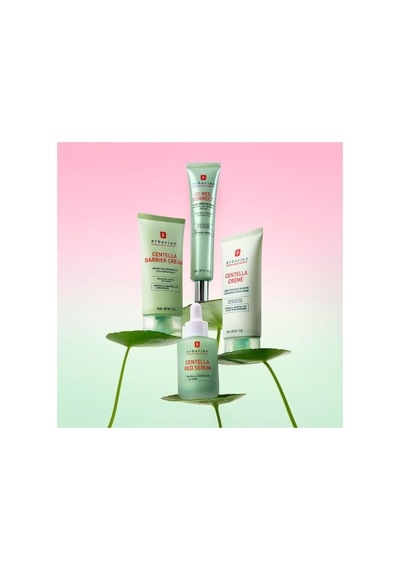 Cc Red Correct Kızarıklık Dengeleyici Cc Krem, 45 Ml, Yeşil Belirtilmemiş