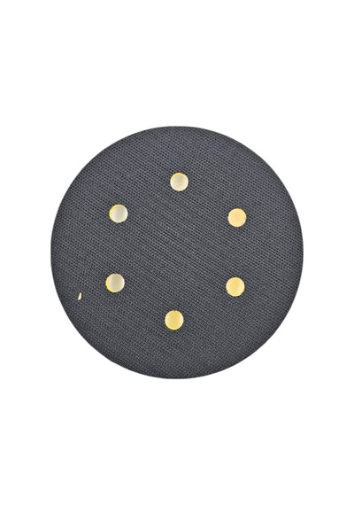 Fixonic B.h.d Bhd00836 150mm Havalı Zımpara Tabanı