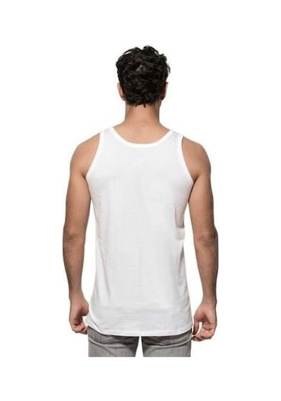 Özkan Underwear 6 Lı Paket Özkan Erkek Yüzde Yüz Pamuklu Penye Atlet 0050