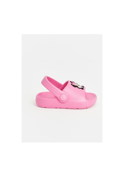 Lc Waikiki Alıta Cıty Farkıyla Lcw Steps Pembe Kız Çocuk Sandalet Pembe - 924090087 Pembe