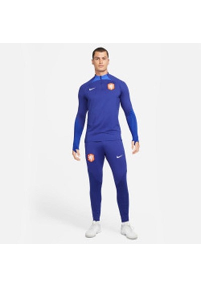 Nike Dh6482-455 Hollanda Dri-fıt Erkek Eşofman Alt Mavi