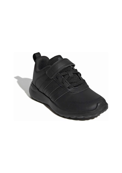 Cblack/cblack/gresıx Adidas Çocuk Günlük Spor Ayakkabısı Vl Move El C Kh9757 siyah