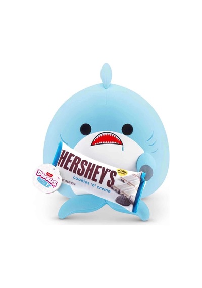 5ua05000 Snackles Aburcubur Dev Peluş 40 Cm
