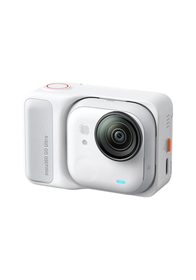 Insta360 Go Ultra Standard Bundle White Beyaz