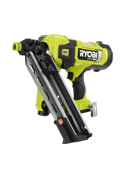 Ryobi Rfn1834x 18v Kömürsüz 34 Çivi Çakma Akü Dahil Değildir. 5133006361