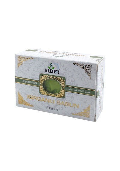 Nurs Lokman Hekim Isırganlı Sabun 130 G