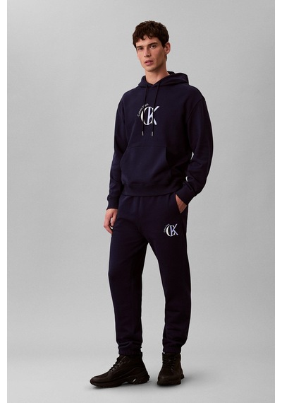 Calvin Klein Jeans Erkek Eşofman Altı Lv04re256g Mor
