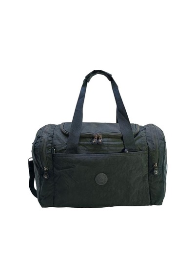 Baginn Seyehat Spor Çantası Klinkır Kumaş Hafif Kabin Boy Çanta 40 Cm Genişlik 001
