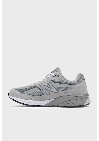 New Balance Unisex Ayakkabı U990gr4 Gri
