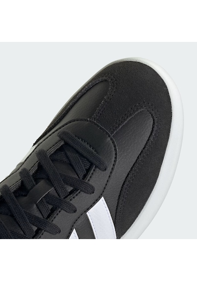 Adidas Barreda Spor Ayakkabı Cblack/ftwwht/cblack