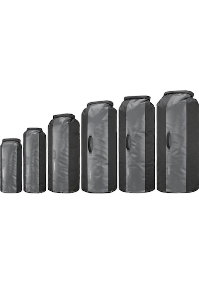Ortlıeb K5451 Dry-bag Ps490 Su Geçirmez Çanta 22l Asphalt Siyah