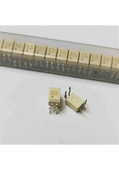 Tlp627-1 Dıp Opto 20 Adet