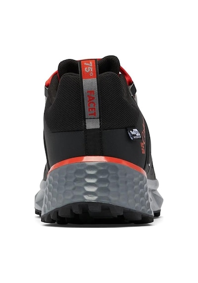Columbia Facet 75 Outdry Erkek Bot-010 Çok Renkli
