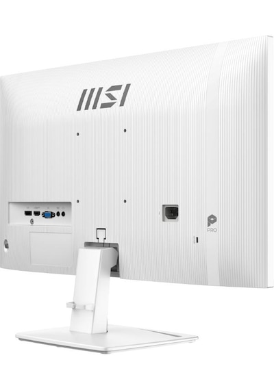 Msı Pro Mp251w E2 24.5'' Fhd Flat Ips 120hz 1ms Adaptıve-sync Bey