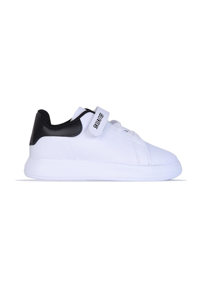 Skuaiter Skuaıter 011mc Byz-syh Kız/erkek Çocuk Sneaker Spor Ayakkabı 001