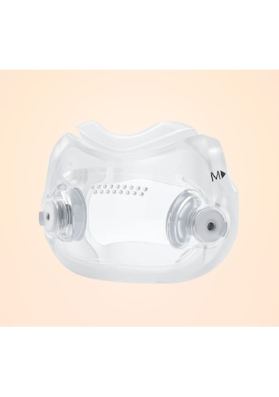 Dreamwear Fullface Maske Cpap Maskesi M Beden Yedek Silikon
