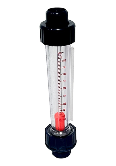 Lzs - Debimetre - Debi Ölçer - Su Ve Akış Ölçer 40-400 Lt/saat