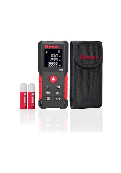 Kress KI201 70 M Lazer Metre
