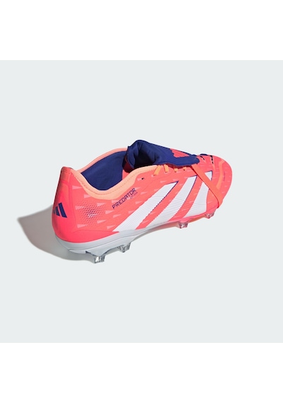 Adidas Js4073 Predator Pro Ft Fg Erkek Krampon Pembe