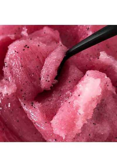 Marşmalow Şekerli Vücut Scrubı 300 Ml