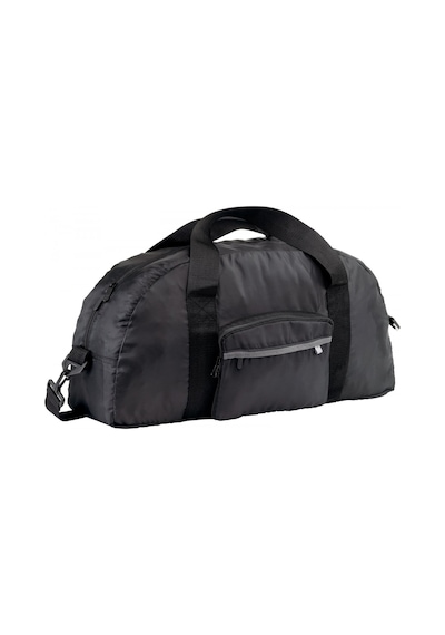 Go Travel Katlanır Seyahat Çantası 510 Gri