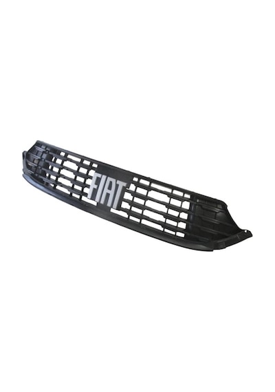 Fiat Egea 2015-2020 Ön Panjur Peteklerı Siyah Logo Yerı Yenı Model Oem No 735642862