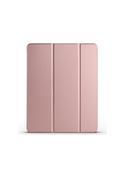 Apple Uyumlu iPad Pro 11 2022 M2 Smart Cover Kalem Bölmeli Standlı 1-1 Kılıf Kapaklı Kılıf