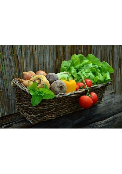 Granül Üre Gübresi %46 Azot Gübre - 10 KG