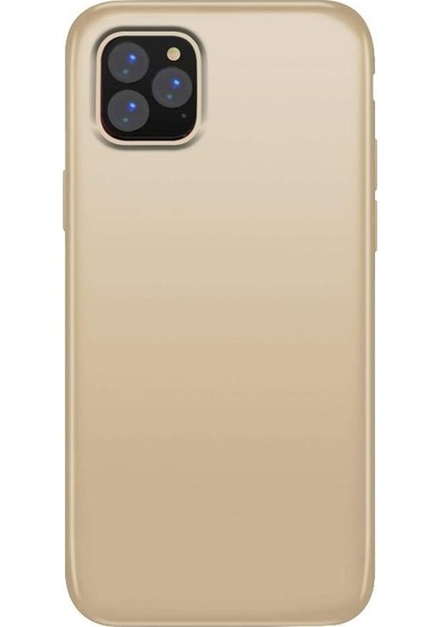 Smcase Apple Uyumlu iPhone 12 Pro Max Kılıf Lüks Silikon