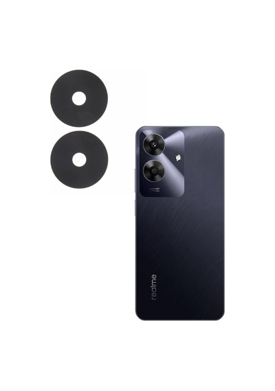Realme Note 60 Kamera Lensi Cam Rmx3933