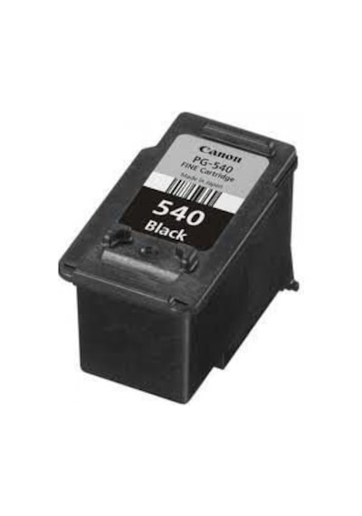 Canon Pg 540 Siyah Kartuş