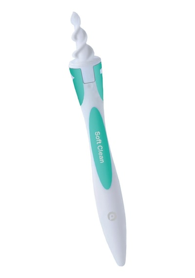 Polosmart Pbs507 Kulak Temizleme Cihazı Yeşil