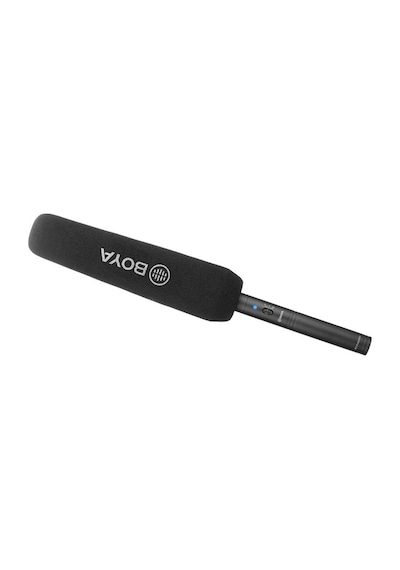 Boya By Pvm3000M Modüler Shotgun Mikrofon