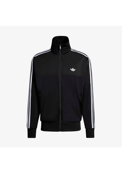 Adidas Firebird Erkek Siyah Ceket Kd8312 Çok Renkli