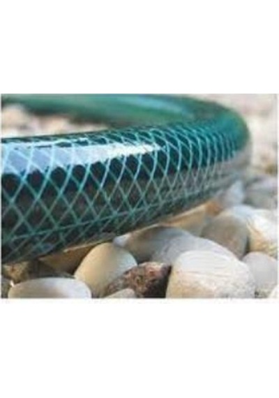 Gf Örgülü Bahçe Sulama Hortum Seti 15M 1/2" Alphakit