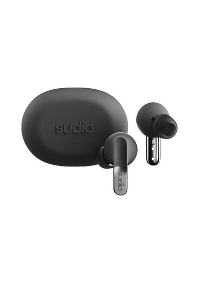 Sudio N3 Pro Bluetooth 5.4 Kulak İçi Kulaklık