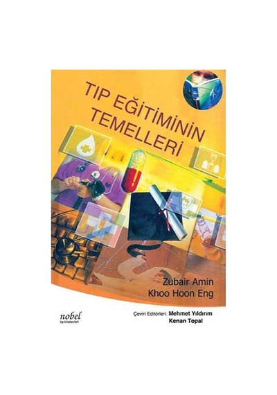 Tıp Eğitiminin Temelleri- Nobel Tıp Kitabevleri