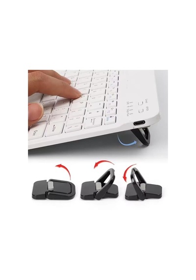 Powermaster Pm-26427 Mini Metal Tablet Telefon Laptop Standı