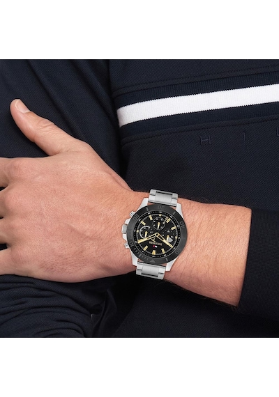 Tommy Hilfiger Th1792114 Erkek Kol Saati