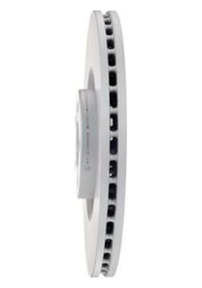 Volvo Xc60 2.0 B4 2020-2023 Bosch Ön Disk 366mm 2 Adet