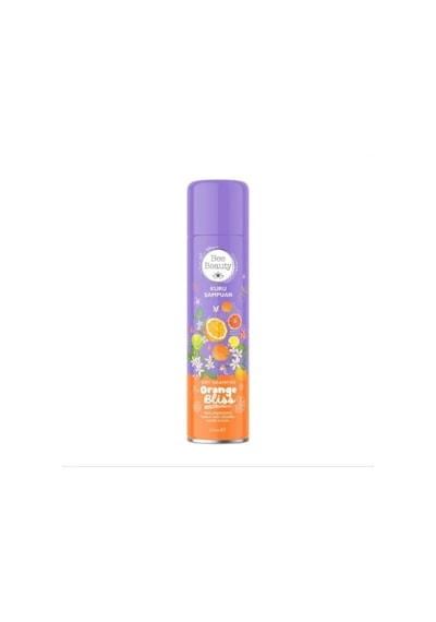 Bee Beauty Orange Bliss Extra Volume Kuru Şampuan 200 ML