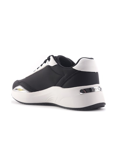 Nine West Rozel 4fx Siyah Kadın Sneaker 000000000101484841 Siyah