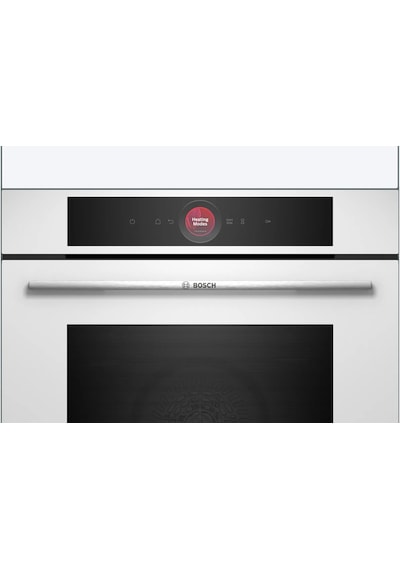 Bosch HBG7341W1 71 LT Ankastre Fırın