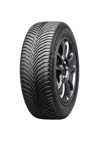 Michelin 235/50 R17 96H Crossclimate 2 Aw Dört Mevsim Lastiği 2023