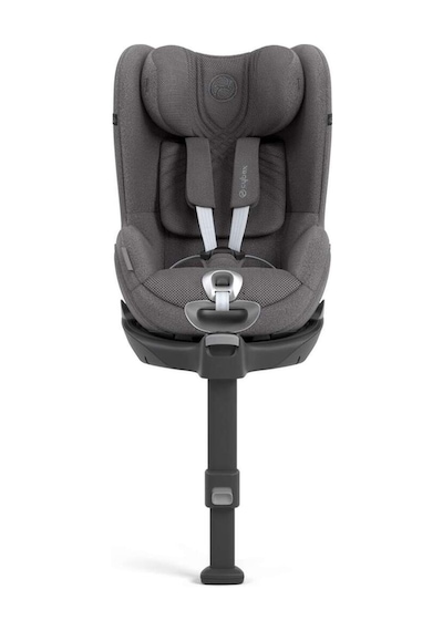 Cybex Sirona T i-Size Plus - Bazasız | Mirage Grey