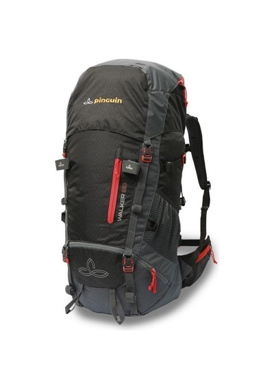 Pinguin Pınguın Walker Sırt Cantası-3454 Siyah
