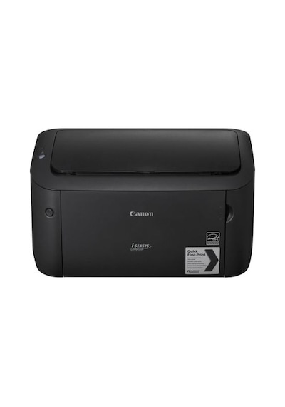 Canon LBP6030B Lazer Yazıcı A4 Siyah + 2 Toner
