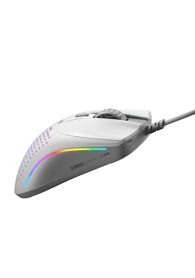 Glorious Model O 2 Mini Kablolu Optik Mouse